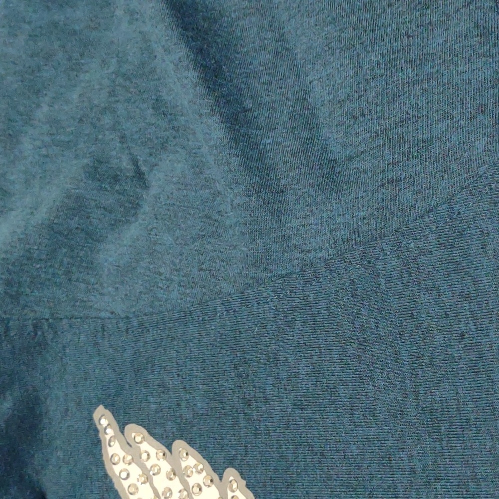 Avirex Skull Graphic Tee Shirt Size Large‎ Motorcycle Lightweight Punk Grunge - Picture 5 of 5